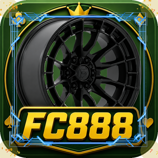 fc888 — galeri pratinjau Resmi APK